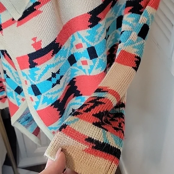 🆕️ Anthropologie Moon Collection Cardigan - Picture 4 of 7